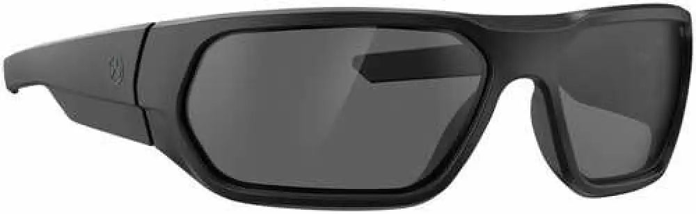 Magpul Radius Gray Polycarbonate Black - Mag1145-0-001-1100