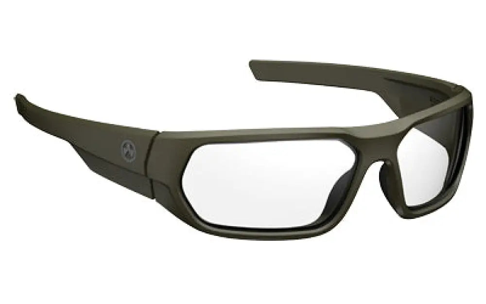 MAGPUL RADIUS ODG FRM CLEAR LENS Buy At Faith And Freedom Outdoors - Glasses
