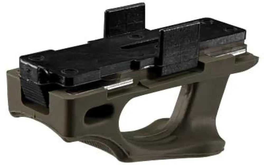 MAGPUL RANGER FLOORPLATE LOOP 3PK OD Buy At Faith And Freedom Outdoors - Magazine Accessory