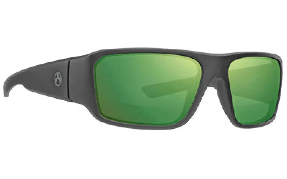 MAGPUL RIFT POL Black FRM VIOLET/Green Buy At Faith And Freedom Outdoors - Glasses