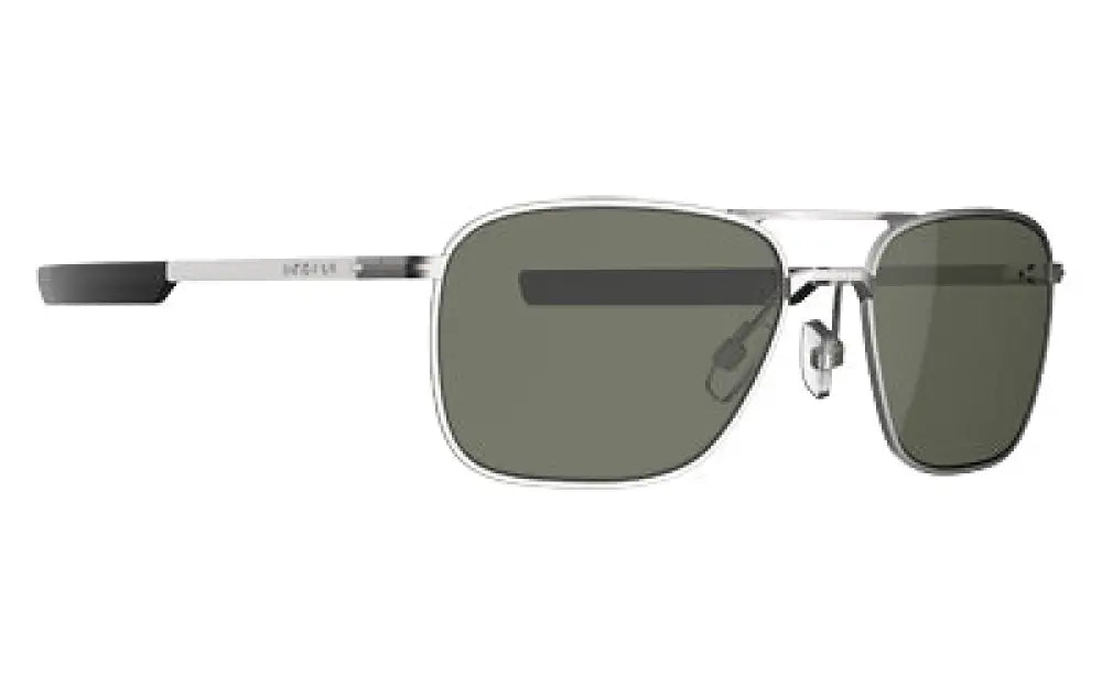 MAGPUL SANTINI Safariland V FRM GRY/Green LENS Buy At Faith And Freedom Outdoors - Glasses