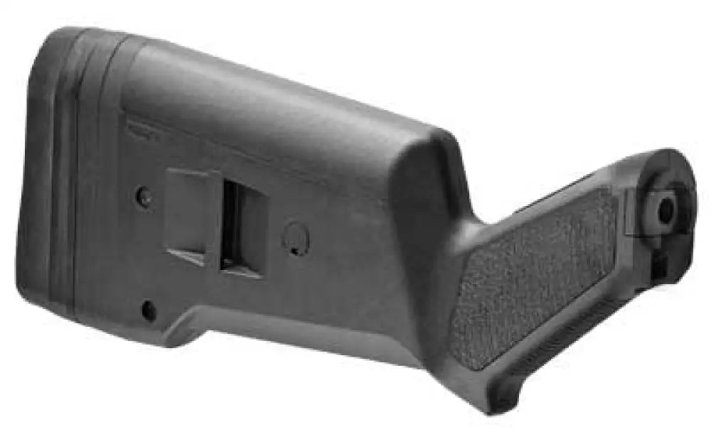 Magpul Sga Moss 500/590 Stk Blk Buy at Faith and Freedom Outdoors - Stocks & Buffer Tubes - Stock