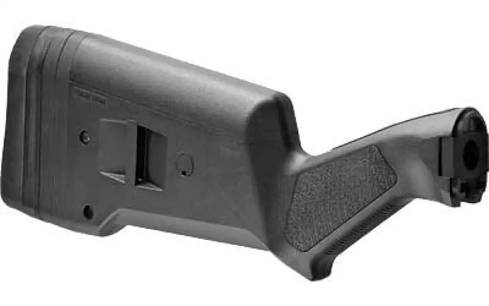 Magpul Sga Rem 870 Stk Blk Buy at Faith and Freedom Outdoors - Stocks & Buffer Tubes - Stock