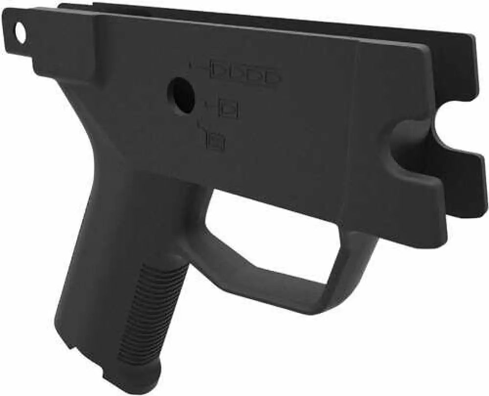 Magpul Sl Grip Module for Hk94/93/91 and Clones Polymer Black - Mag1070-blk