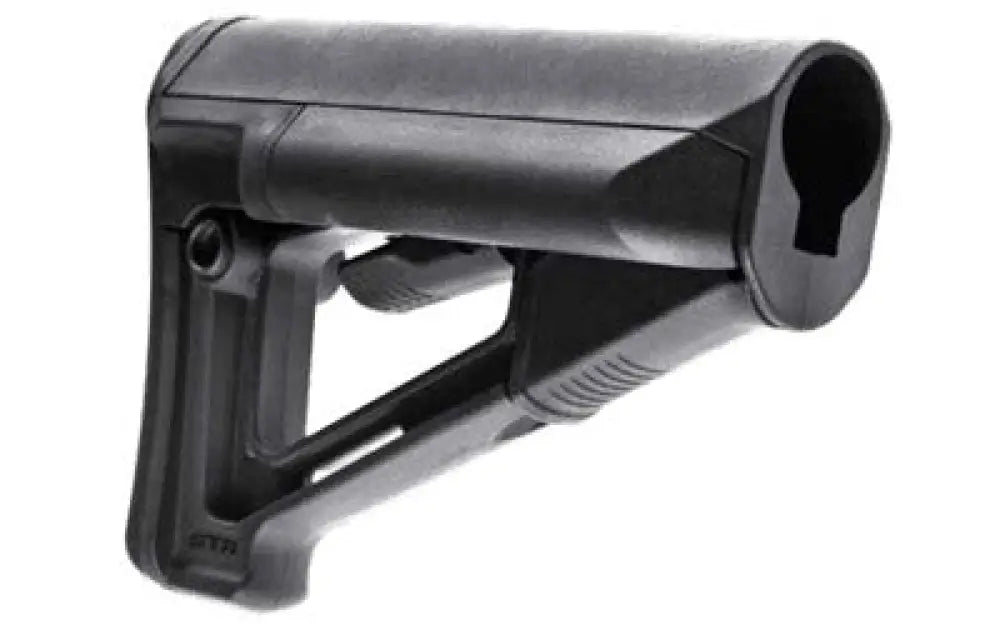 Magpul Str Carb Stk Mil-spec Blk Buy at Faith and Freedom Outdoors - Stocks & Buffer Tubes - Stock