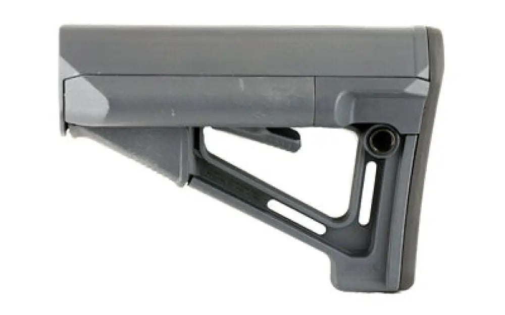 Magpul Str Carb Stk Mil-spec Gry Buy at Faith and Freedom Outdoors - Stocks & Buffer Tubes - Stock