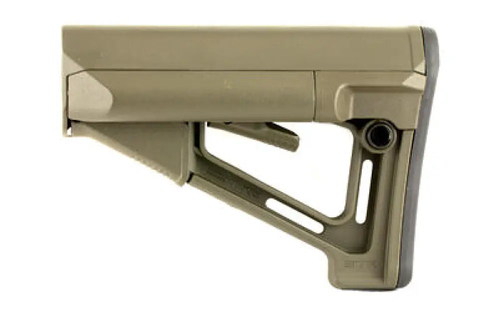 Magpul Str Carb Stk Mil-spec Od Buy at Faith and Freedom Outdoors - Stocks & Buffer Tubes - Stock