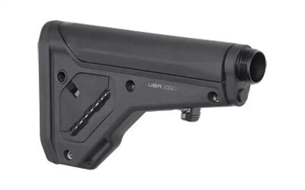 Magpul Ubr Gen 2 Adj Stk Ar15/m4 Blk Buy at Faith and Freedom Outdoors - Stocks & Buffer Tubes - Stock
