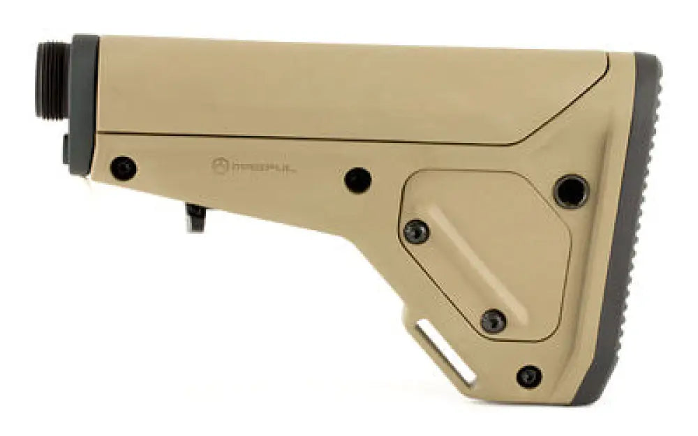Magpul Ubr Gen 2 Adj Stk Ar15/m4 Fde Buy at Faith and Freedom Outdoors - Stocks & Buffer Tubes - Stock