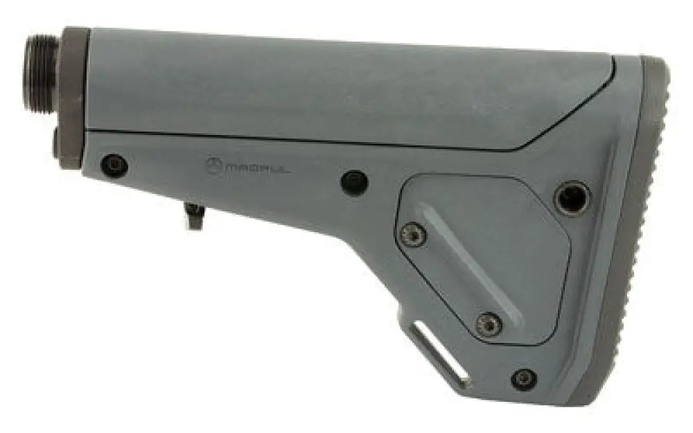 Magpul Ubr Gen 2 Adj Stk Ar15/m4 Gry Buy at Faith and Freedom Outdoors - Stocks & Buffer Tubes - Stock