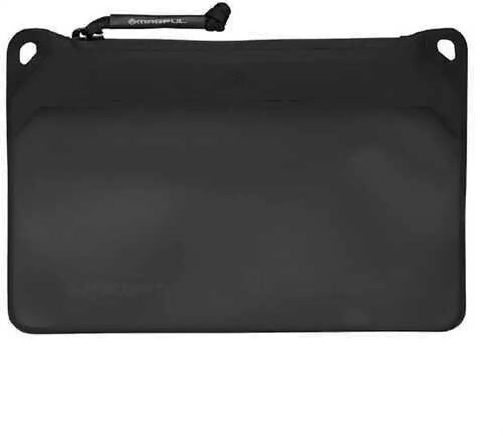 Magpul Window Pouch Reinforced Polymer Fabric Black - Mag995-001
