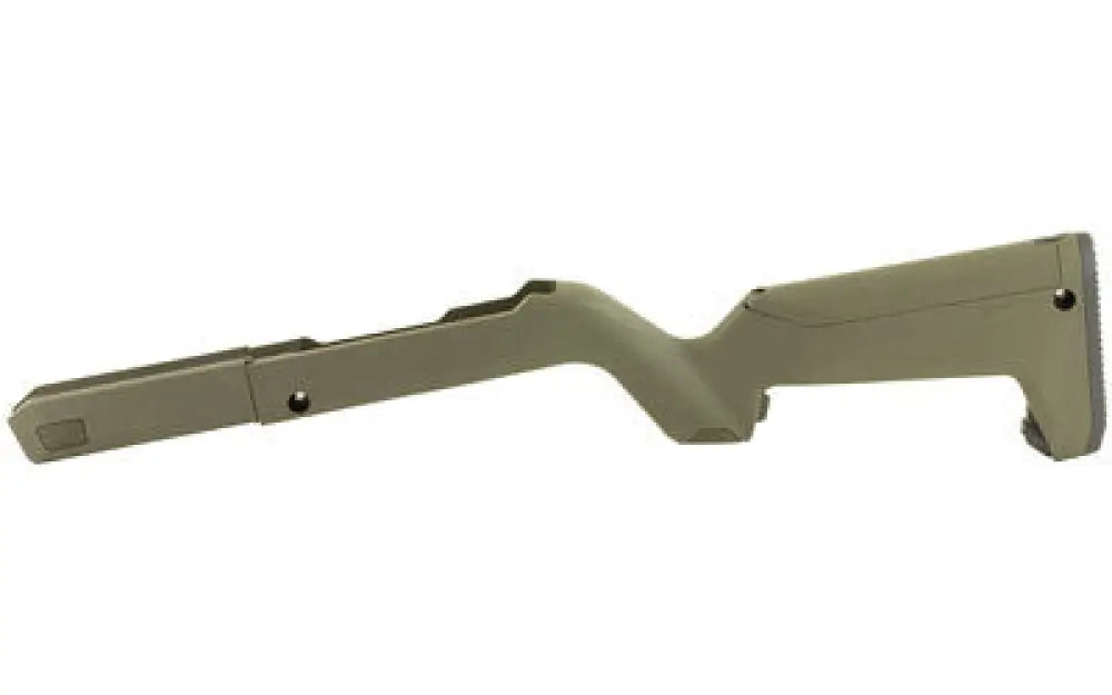 Magpul X22 Bckpckr Stk 10/22td Odg Buy at Faith and Freedom Outdoors - Stocks & Buffer Tubes - Stock