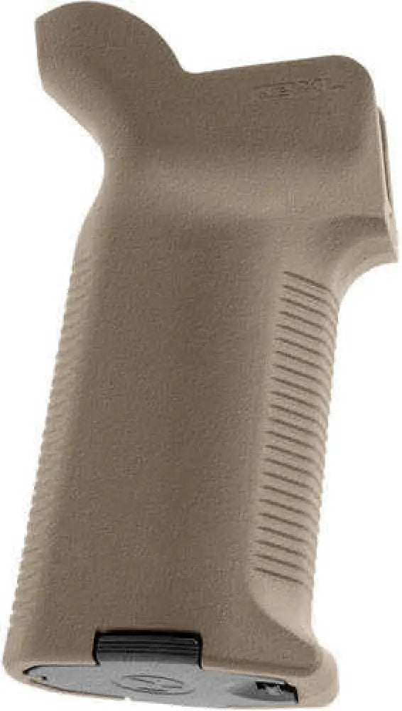 Magpul Xl Grip Flat Dark Earth Polymer for Ar-15 Ar-10 M4 M16 M110 Sr25 - Mag1165-fde