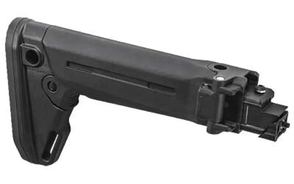 Magpul Zhukov-s Stk Ak47/ak74 Blk Buy at Faith and Freedom Outdoors - Stocks & Buffer Tubes - Stock