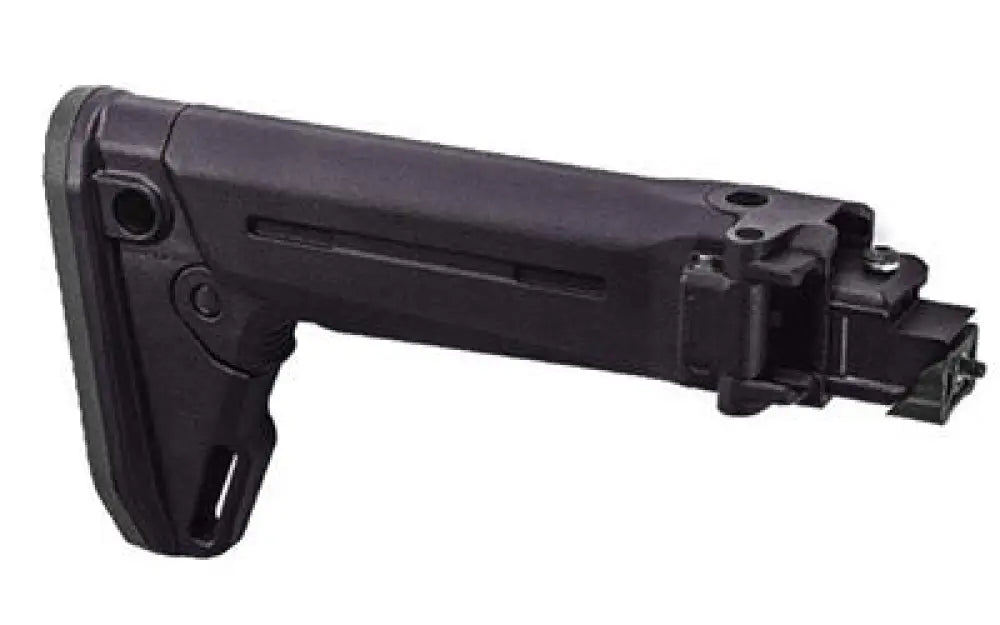 Magpul Zhukov-s Stk Ak47/ak74 Plm Buy at Faith and Freedom Outdoors - Stocks & Buffer Tubes - Stock