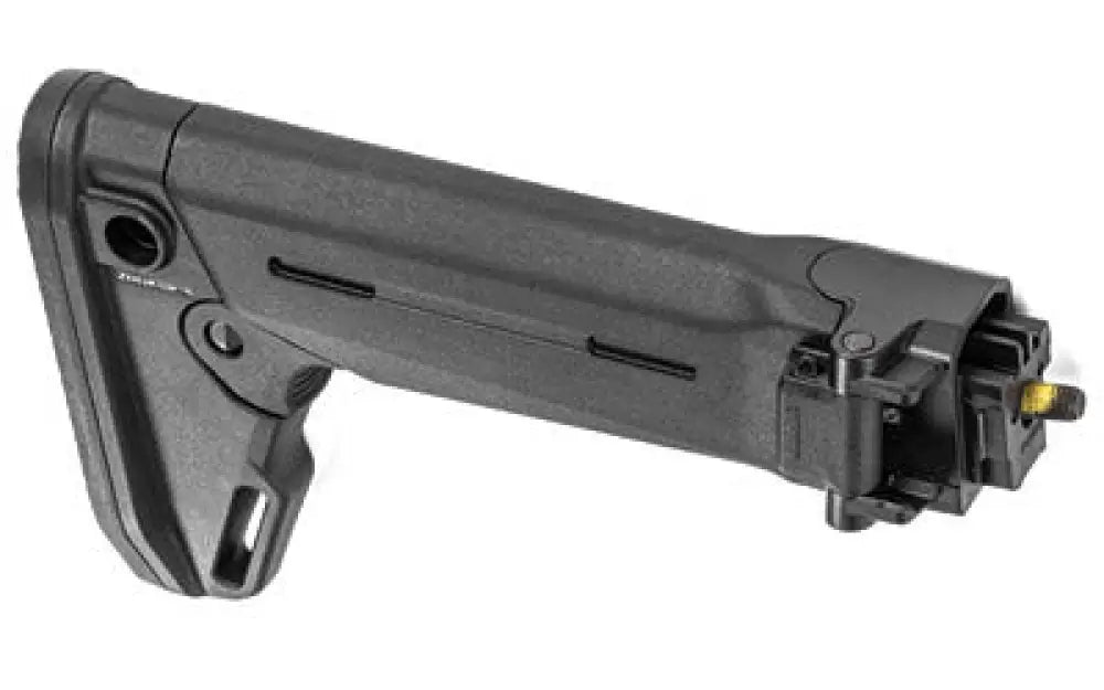 Magpul Zhukov-s Stk Yugo Blk Buy at Faith and Freedom Outdoors - Stocks & Buffer Tubes - Stock