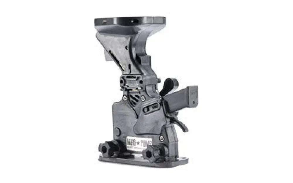 Magpump 9mm Loader Black Buy at Faith and Freedom Outdoors - Speed Loaders - Mag Loader/unloader