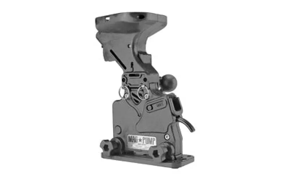 Magpump 9mm Pro Loader Black Buy at Faith and Freedom Outdoors - Speed Loaders - Mag Loader/unloader