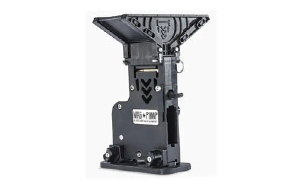 Magpump Ar15 Loadr 223/556 Buy at Faith and Freedom Outdoors - Speed Loaders - Mag Loader/unloader