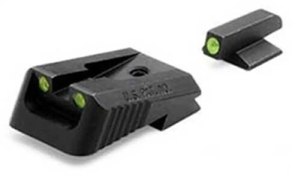 Mako Group Kimber - Tru-dot Sights Tactical Wedge Custcomp Ultra Fixed Ml11219
