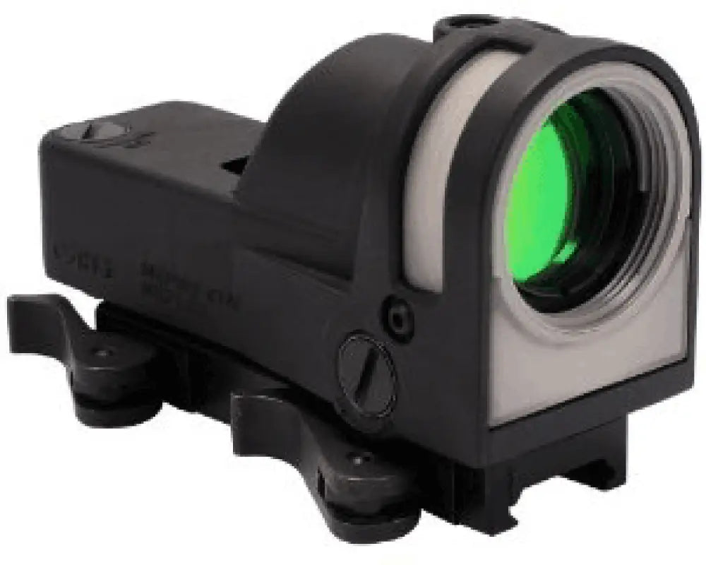 Mako Group Meprolight Self-powered Day/night Reflex Sight with Dust Cover x Reticl Meprom21x