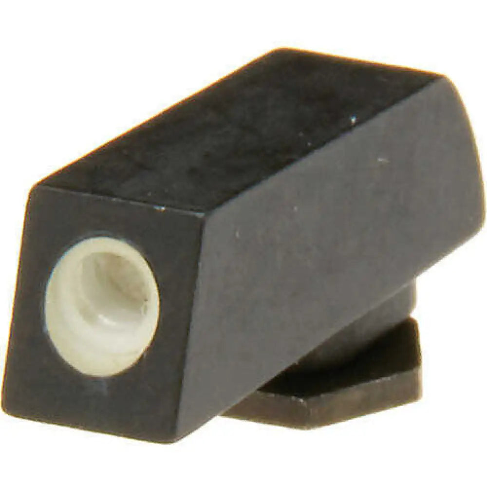 Mako Group Meprolight Tru-dot Night Sight for Glock 17/22/31/37 Front Only Green Tritium Enhanced Black - Ml10224f.s