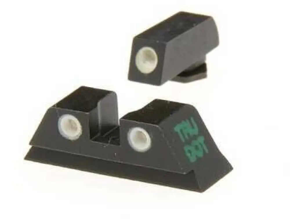 Mako Group Tru-dot Sight Glk17 19 22 23 Green/yellow 10224y