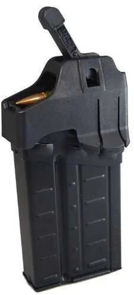Mako Mag Loader/unloader Maglula 308 Win 7.62 Nato N/a Black Hk G36 Lw16ss556midl - Lu25b