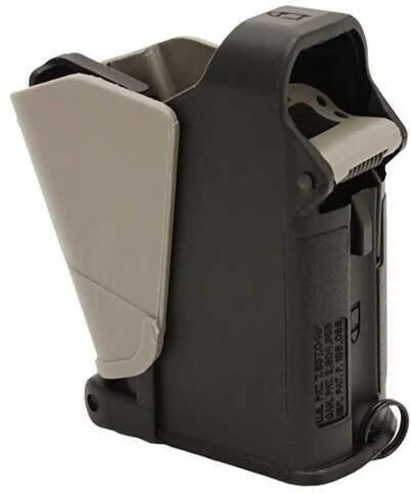 Mako Mag Loader/unloader Upland Ultralight 22lr N/a Gray Upg16 - Up62b