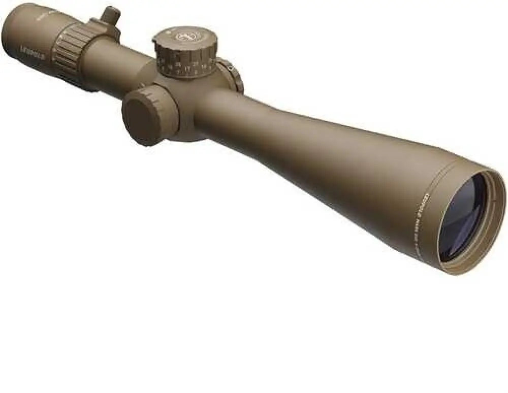 Mark 5hd 5-25x56mm Rifle Scopes