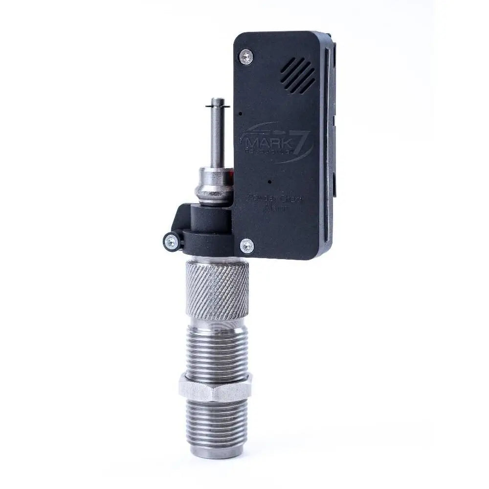Mark 7 Die Parts Shell Holders & Accessories Powder Check Alarm Buy at Faith and Freedom Outdoors