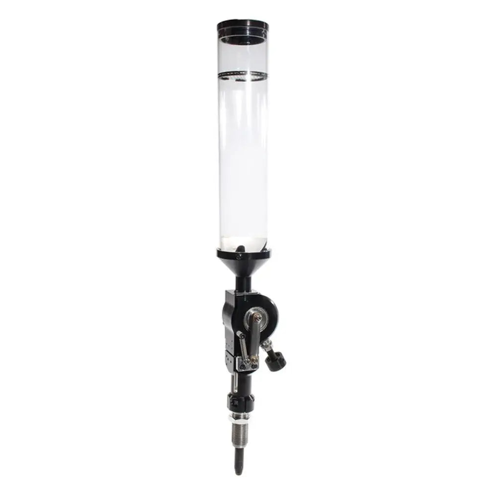 Mark 7 Press Parts & Accessories Universal Pistol Mechanical Powder Measure Buy at Faith and Freedom Outdoors