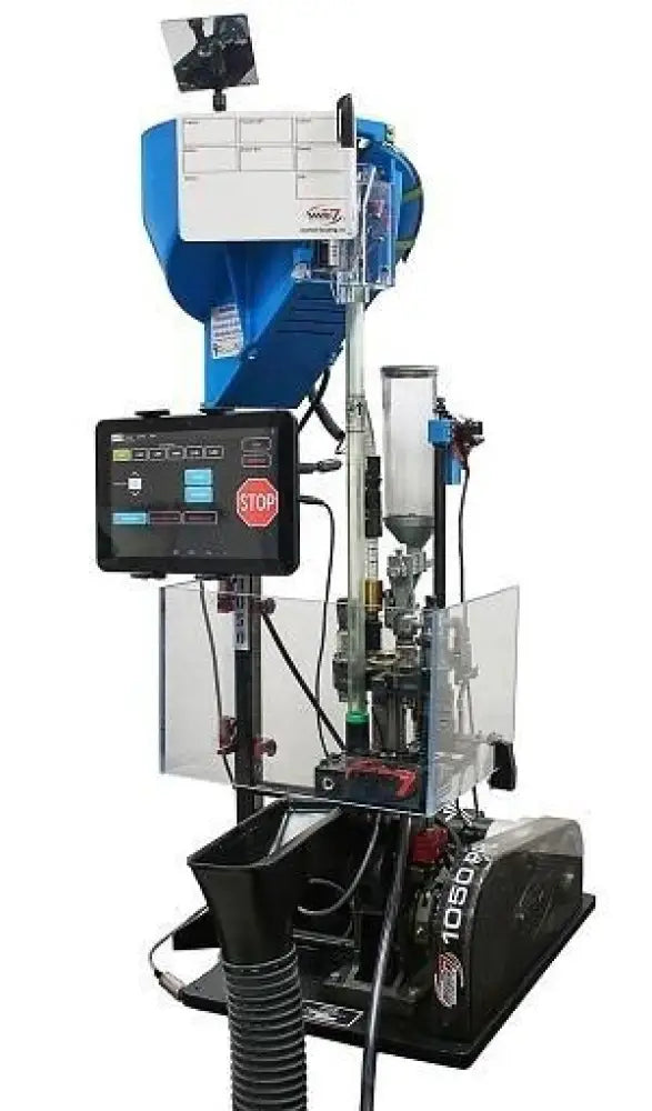 Mark 7 Reloading|press Parts & Accessories Reloading Cp2000/rl1100/1050 Pro Autodrive - 3500 Rph 1.5hp Buy at Faith