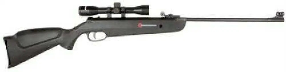 Marksman 2070.177 Air Rifle Break Open Black