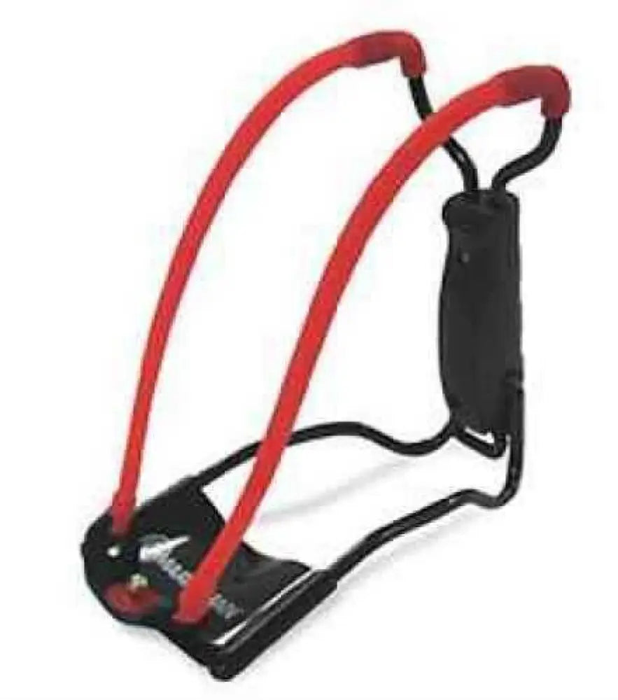 Marksman Beeman Laserhawk Ii Talon Grip Slingshot 3055