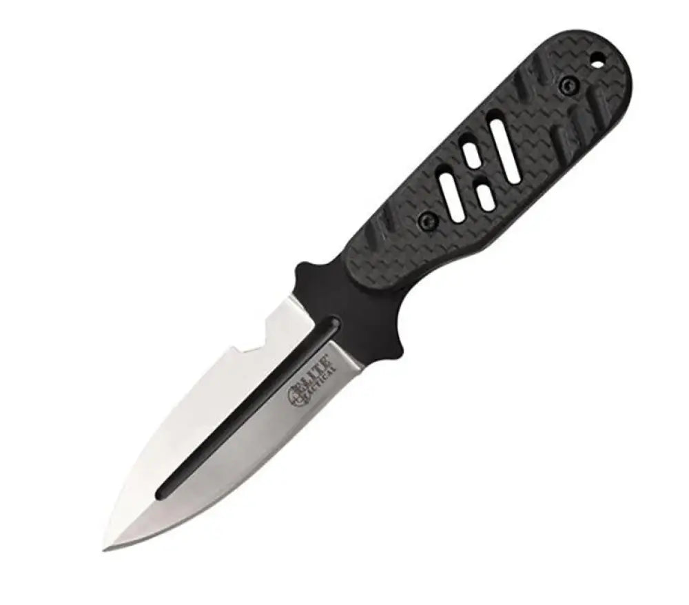 Master Cutlery Knives & Edged Tools|knives|knives Tools|knives Elite Tactical Minion Dagger 2 3/4’’ Blade Black Buy