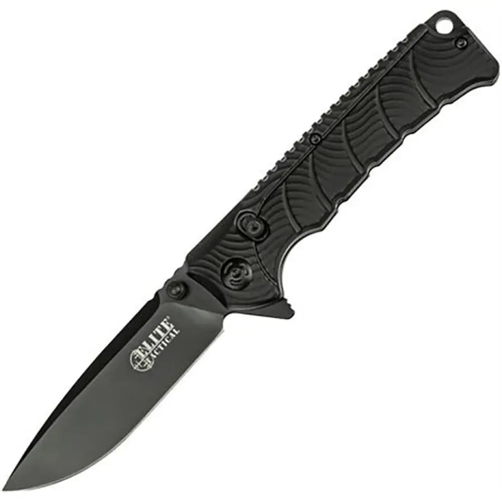 Master Cutlery Knives & Edged Tools|knives|knives Tools|knives Elite Tactical Backdraft Folding Knife 3 1/2’’ Blade