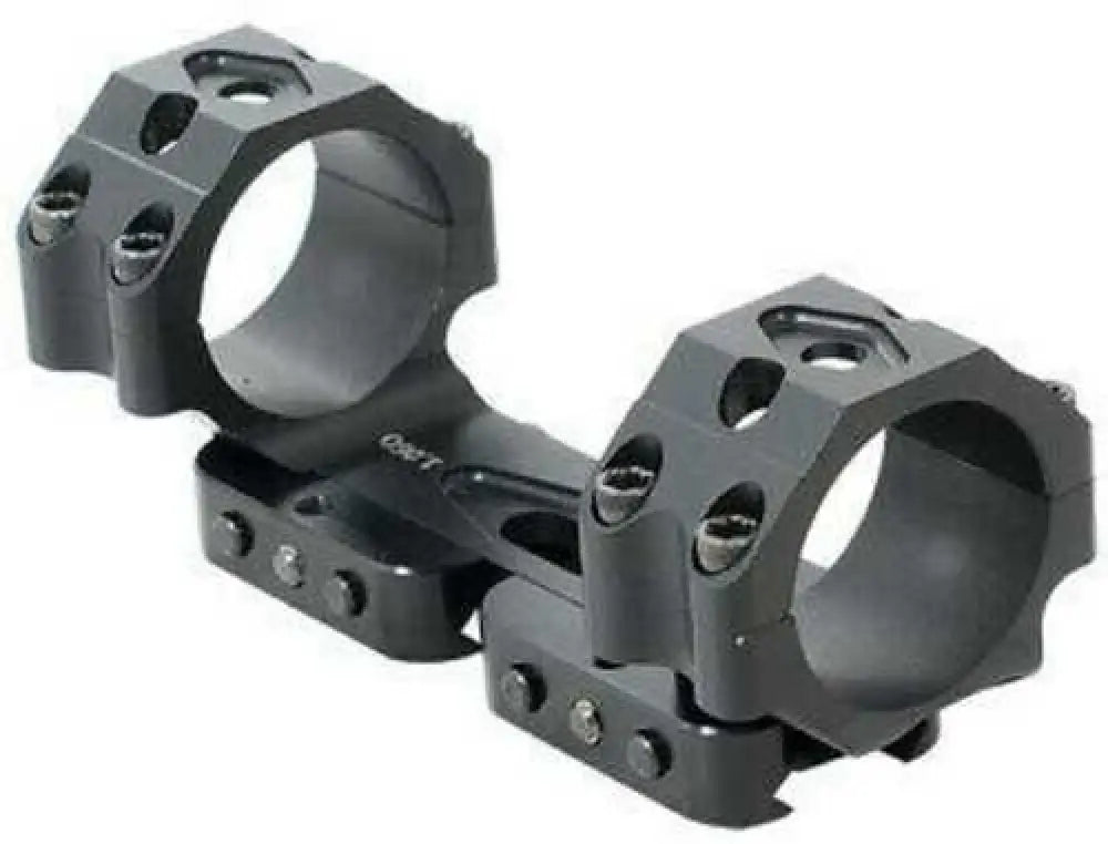 Master Piece Arms Bolt Action Mount 34mm Rings 1.125’’ Height Moa’ - Bamount-34-1125