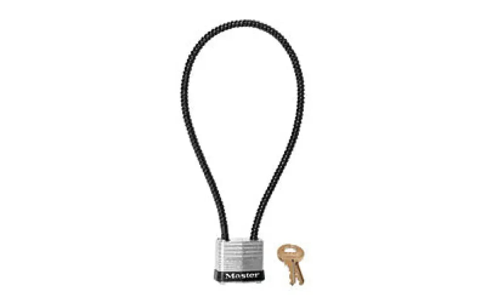 Masterlock Cbl Lk Kyd Alike P250 Buy at Faith and Freedom Outdoors - Gun Locks - Lock