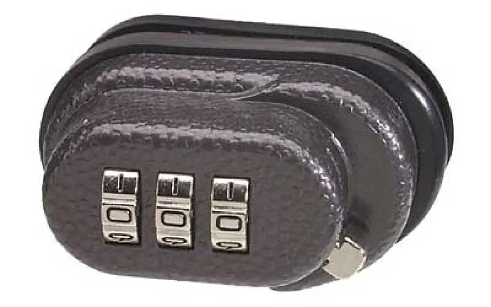 Masterlock Trig Lock Combination Nca Buy at Faith and Freedom Outdoors - Gun Locks - Lock