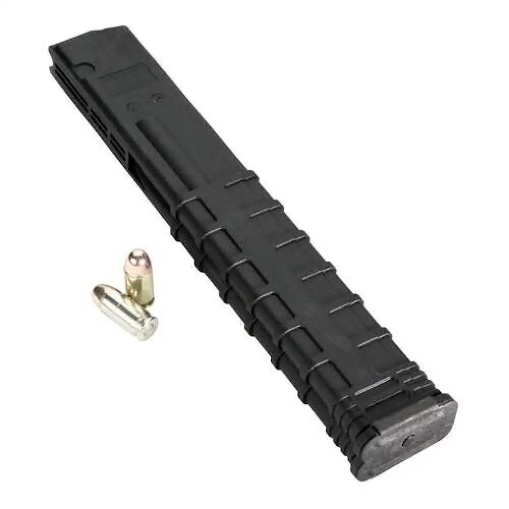 Masterpiece Arms Handgun Magazines & Rifle Magazine 9mm 30 Round Buy at Faith and Freedom Outdoors