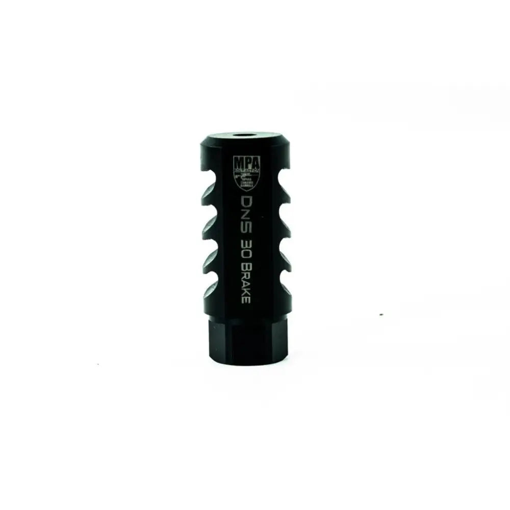 Masterpiece Arms Muzzle Devices Master Piece Dn5 Bolt Action Brake - 30 Cal Buy at Faith and Freedom Outdoors
