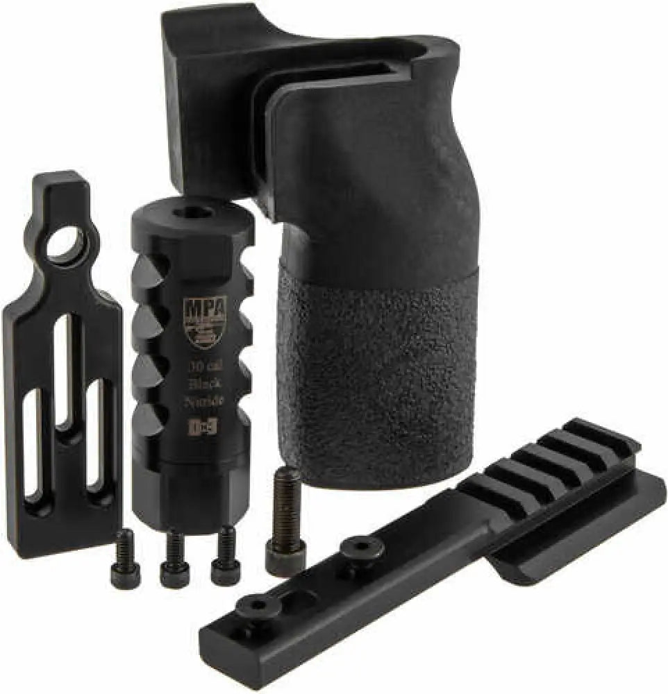 Masterpiece Arms Pmr Accbundle 308 Upgrade Bundle