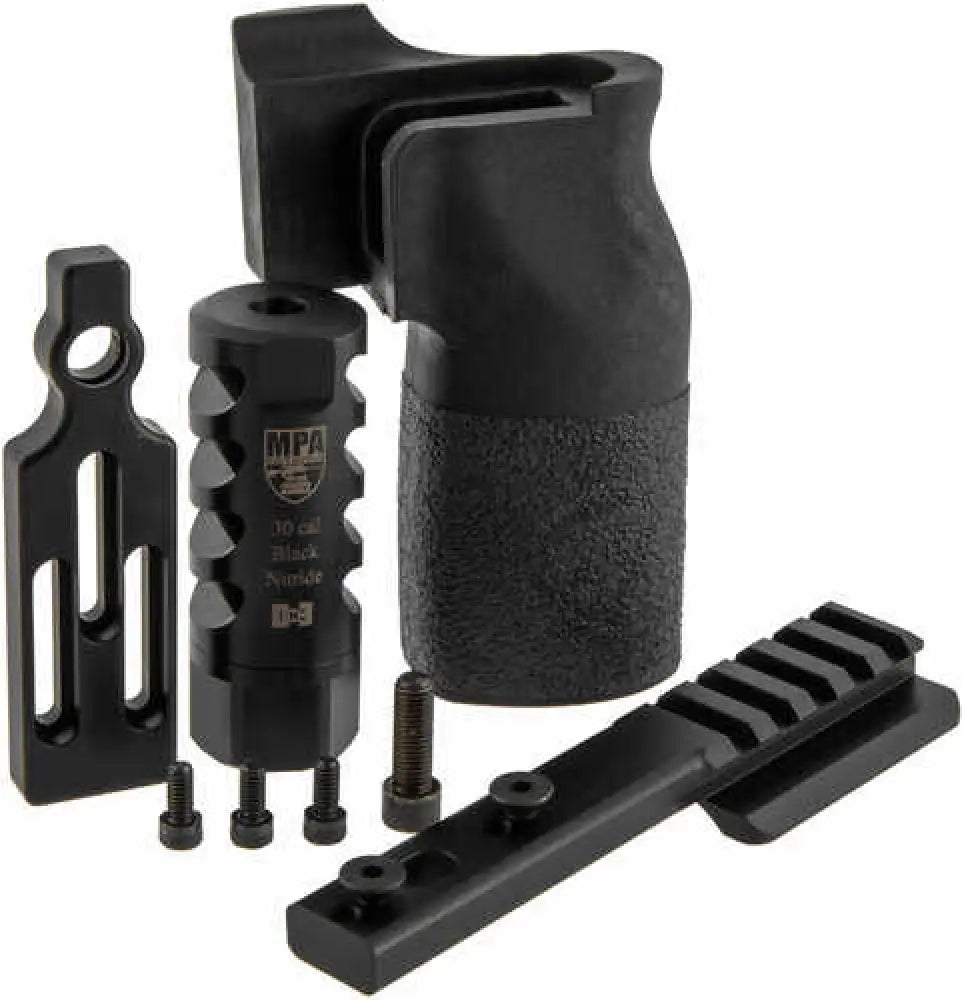 Masterpiece Arms Pmr Accbundle 6.5 Upgrade Bundle - 65pmraccbundle