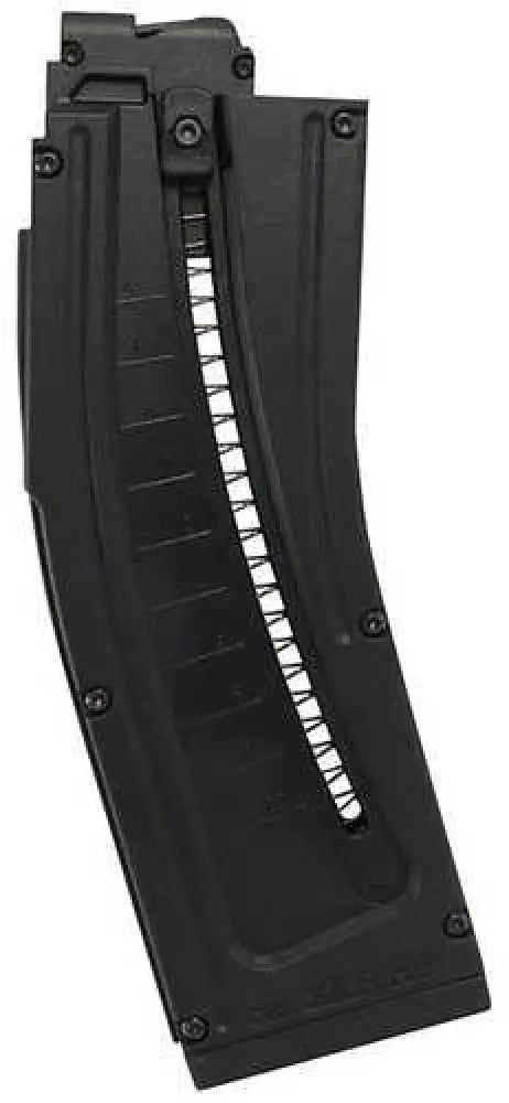 Mauser Rimfire 415.00.21 Oem Black Detachable 10rd 22 Lr for M-15 - 4150021