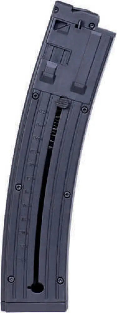 Mauser Rimfire Magazine Black 25rd for 22 Lr Stg-44 - 444.00.16