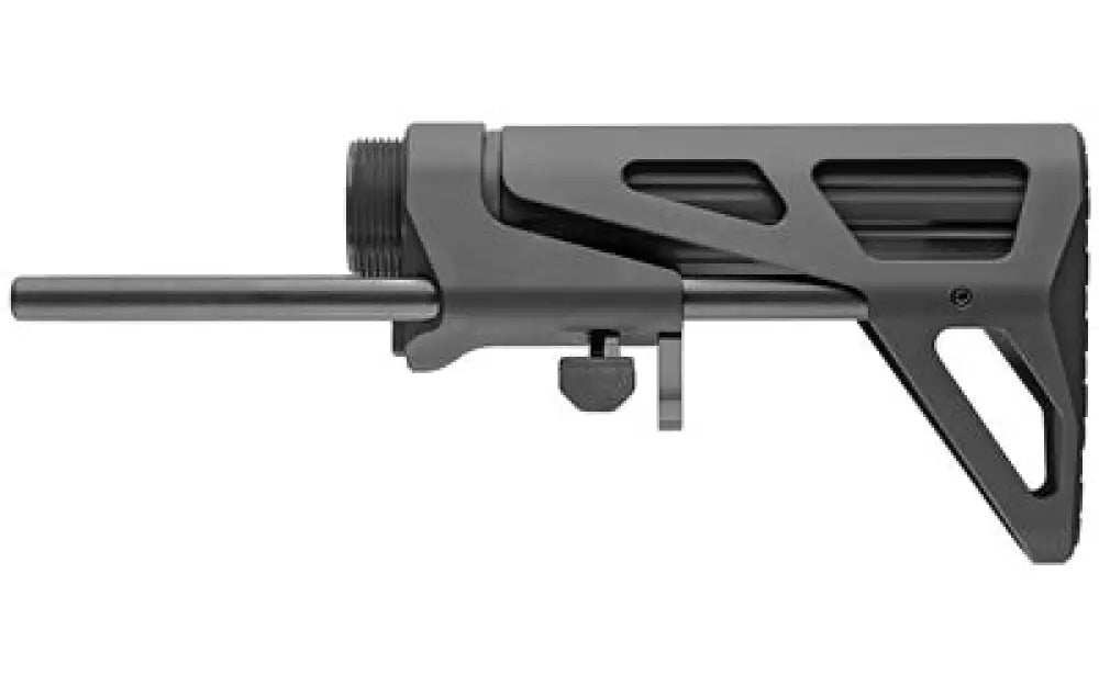 Maxim Cqb Stock Gen7 Std Blk Buy at Faith and Freedom Outdoors - Stocks & Buffer Tubes - Stock