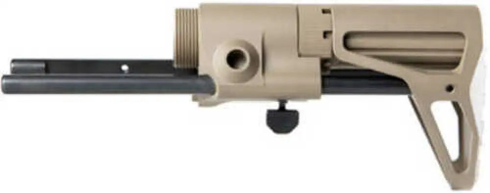 Maxim Defense Cqb Gen 6 Stock for Ar-15 Rifles Flat Dark Earth Finish - Mxm47503