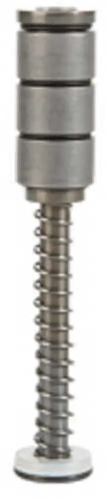 Maxim Defense Industries 9mm Buffer Jp Silent Capture Spring Black Finish Ar9 Only Fits Maxim’s Cqb Stock Mxm-47572