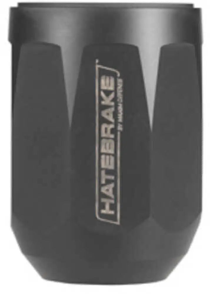 Maxim Defense Industries Hate Brake Octagon Muzzle 762nato Black Finish 5/8x24 Mxm-47709